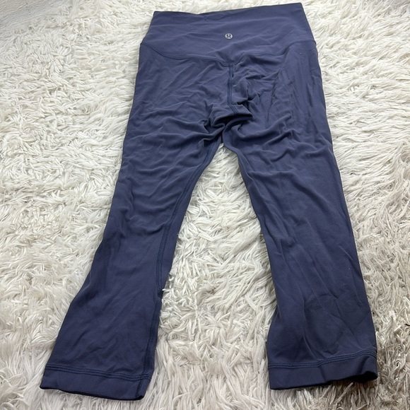 Lululemon Align Crop - Picture 5 of 6